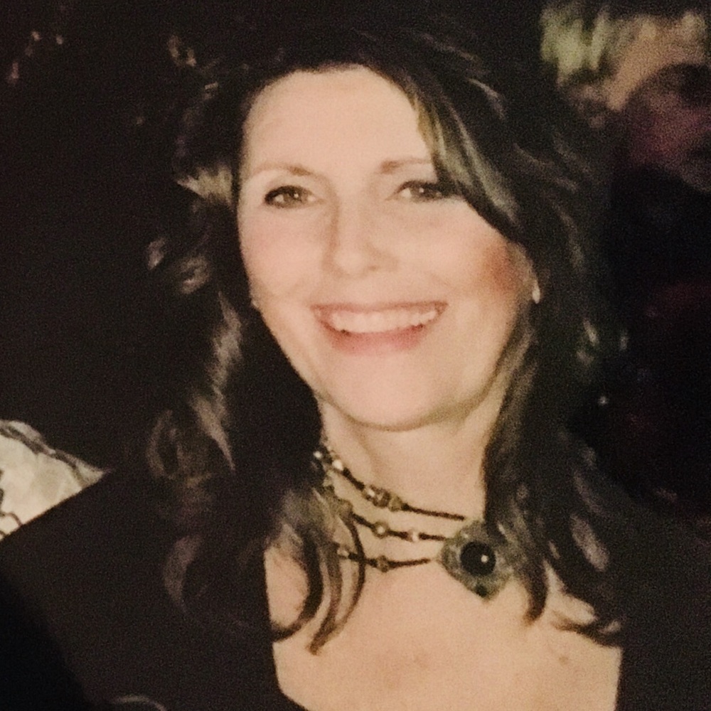 Meet your Posher, Donna